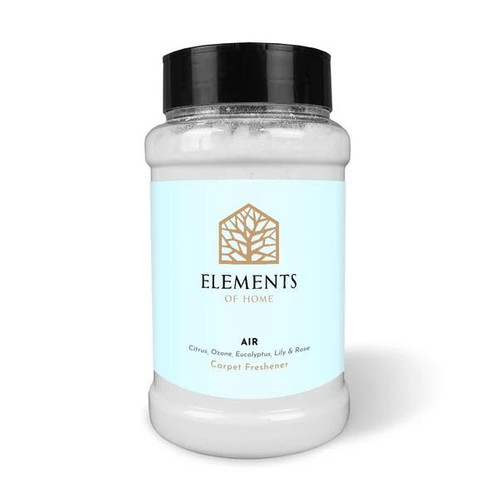 Elements of Home Air Carpet Freshener – 500g