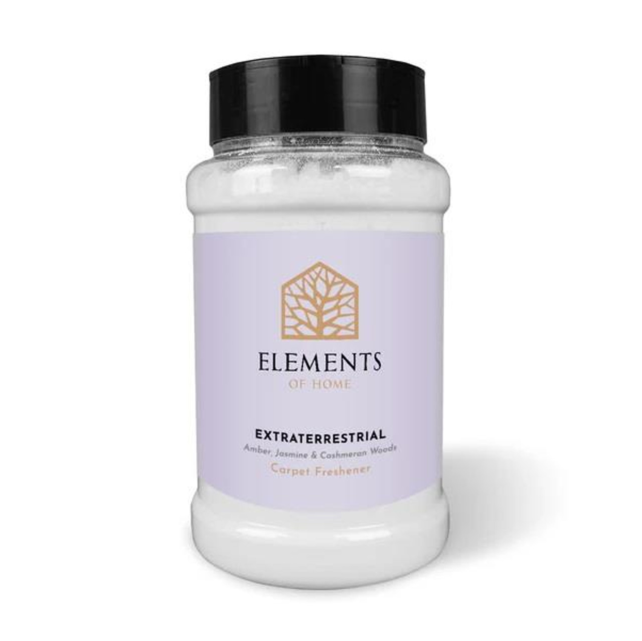 Elements of Home Extraterrestrial Carpet Freshener – 500g