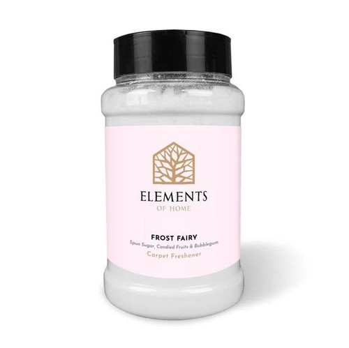 Elements of Home Frost Fairy Carpet Freshener – 500g