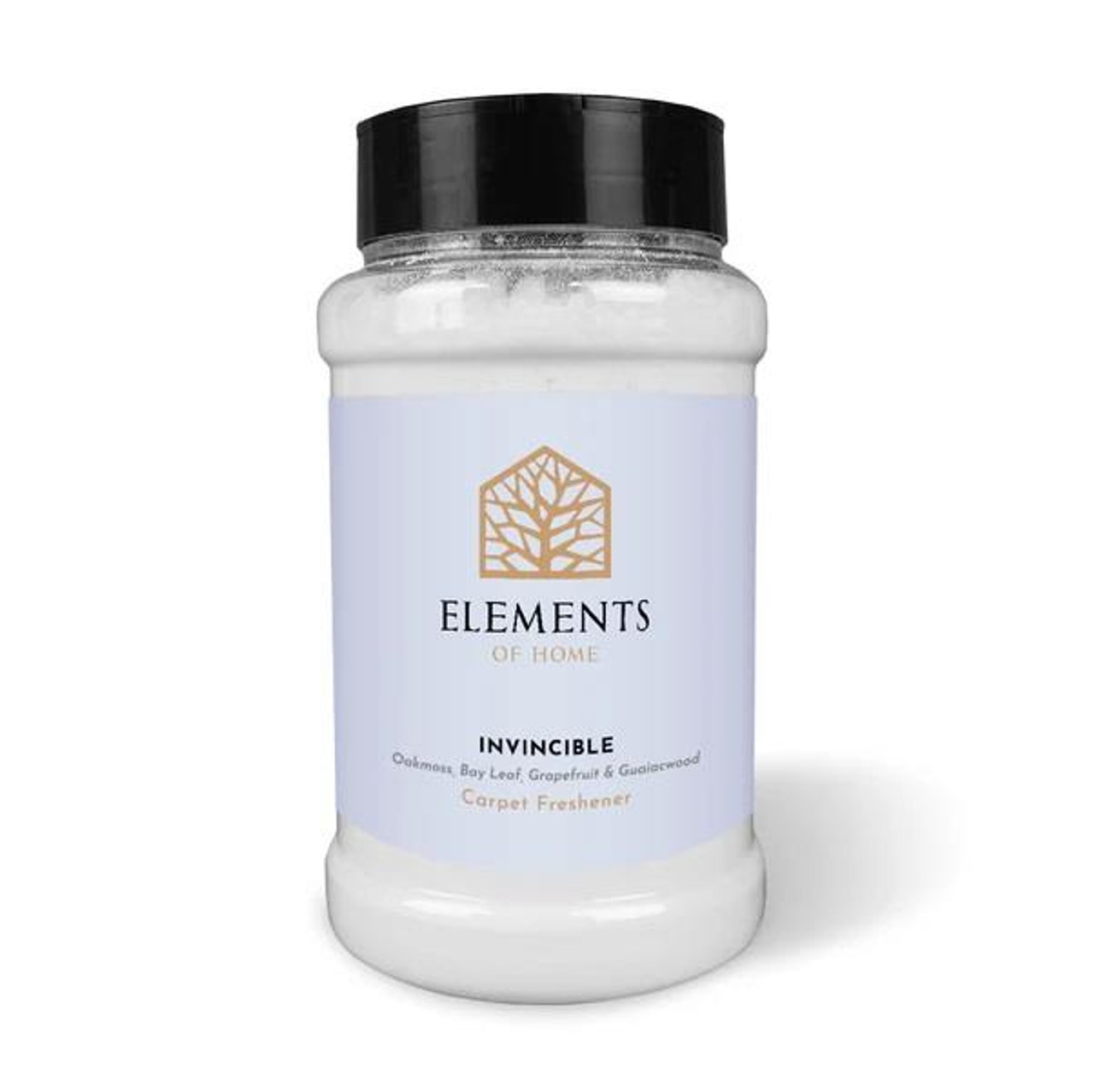 Elements of Home Invincible Carpet Freshener – 500g