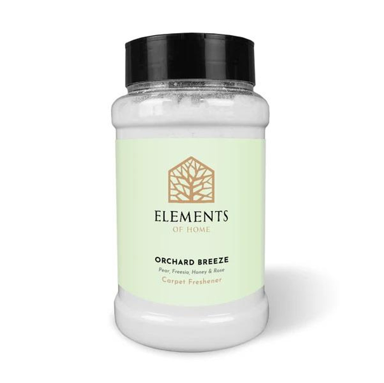 Elements of Home Orchard Breeze Carpet Freshener – 500g