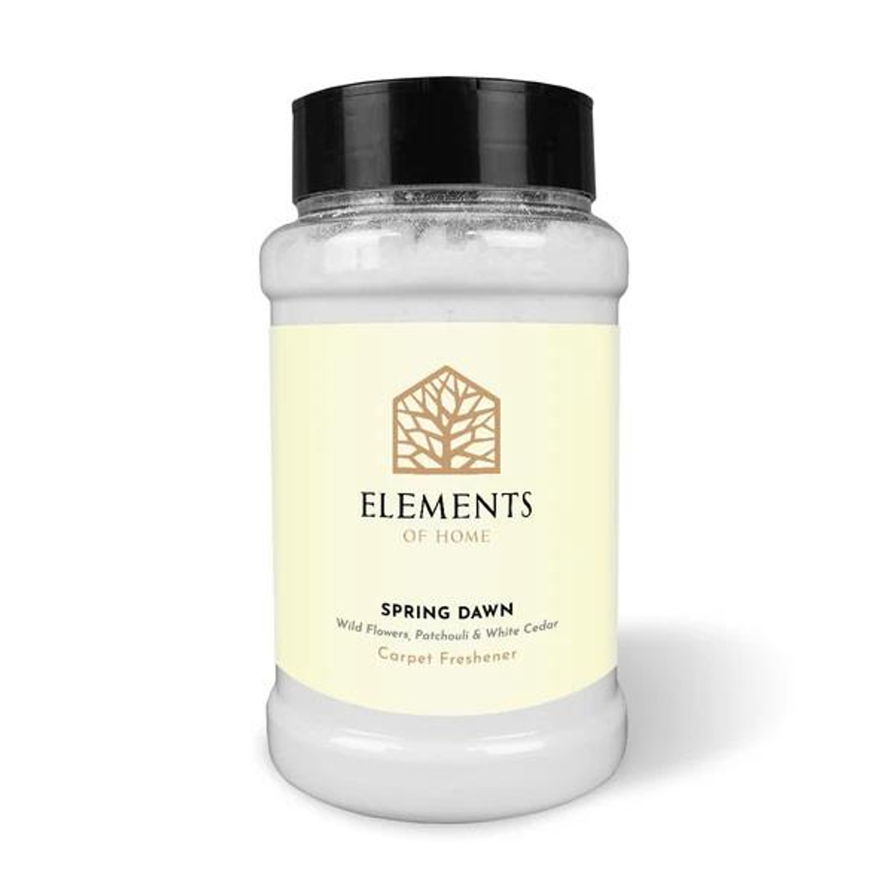 Elements of Home Spring Dawn Carpet Freshener – 500g