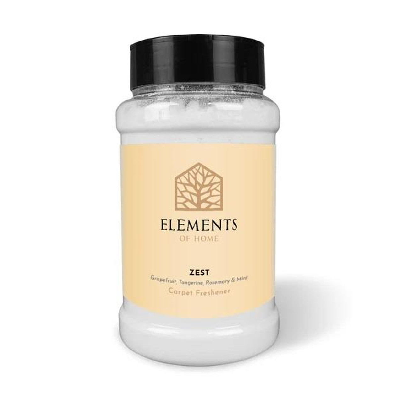 Elements of Home Zest Carpet Freshener – 500g