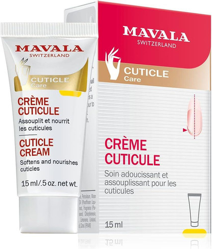 Mavala Cuticle Cream – 15ml