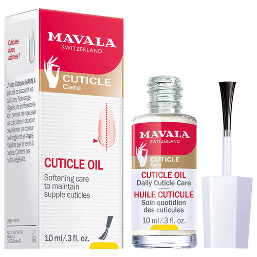 Mavala Cuticle Oil – 10ml