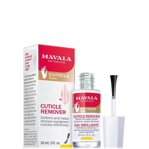 Mavala Cuticle Remover – 10ml