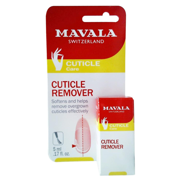 Mavala Cuticle Remover – 5ml