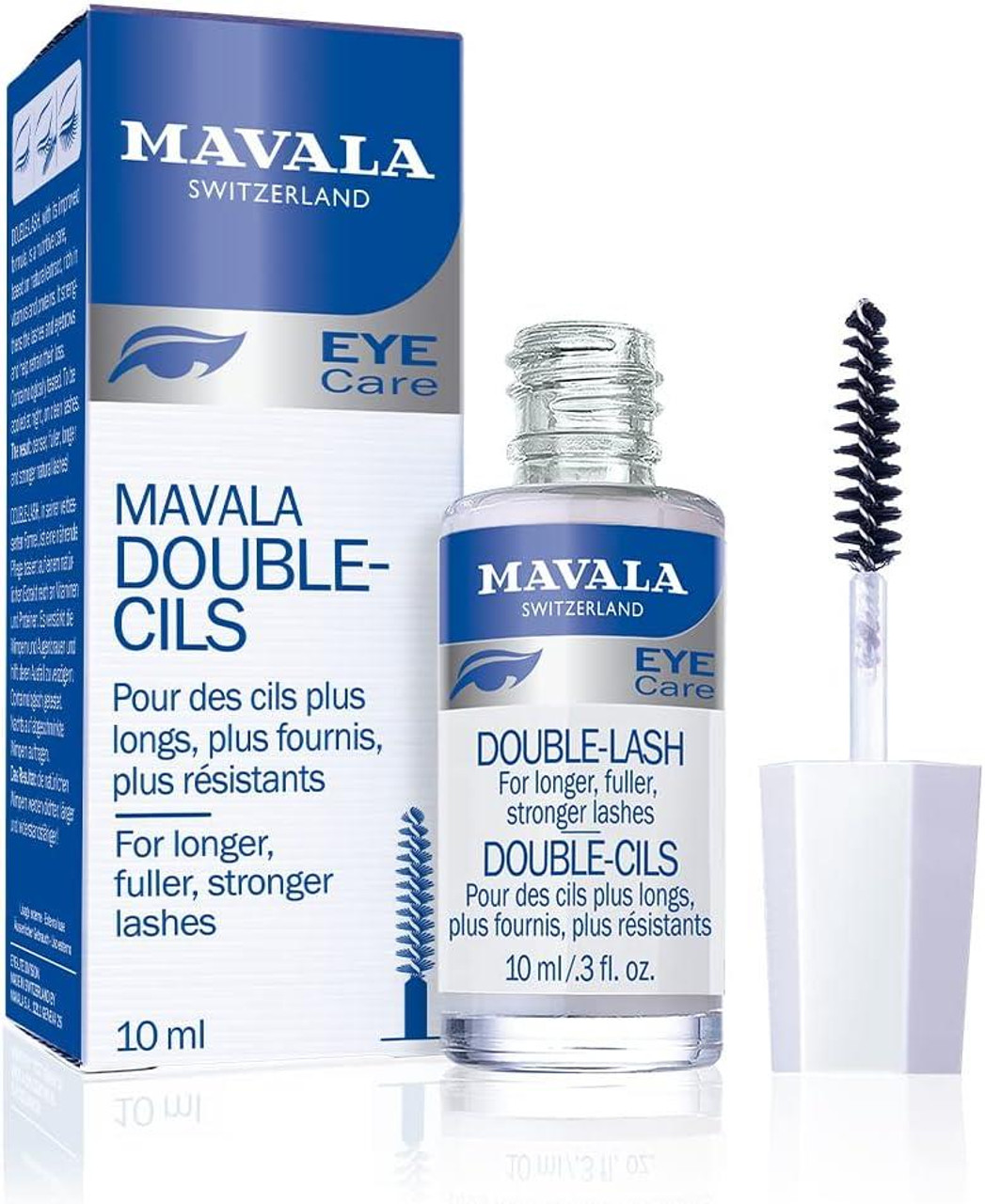 Mavala Double Lash – 10ml