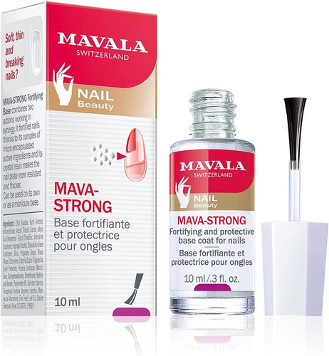 Mavala Mava-Strong – 10ml