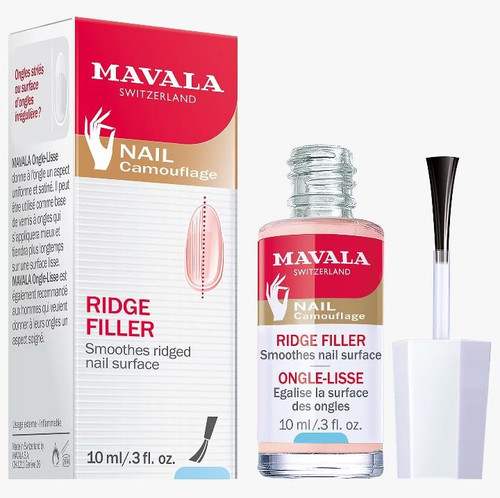 Mavala Ridge Filler – 10ml