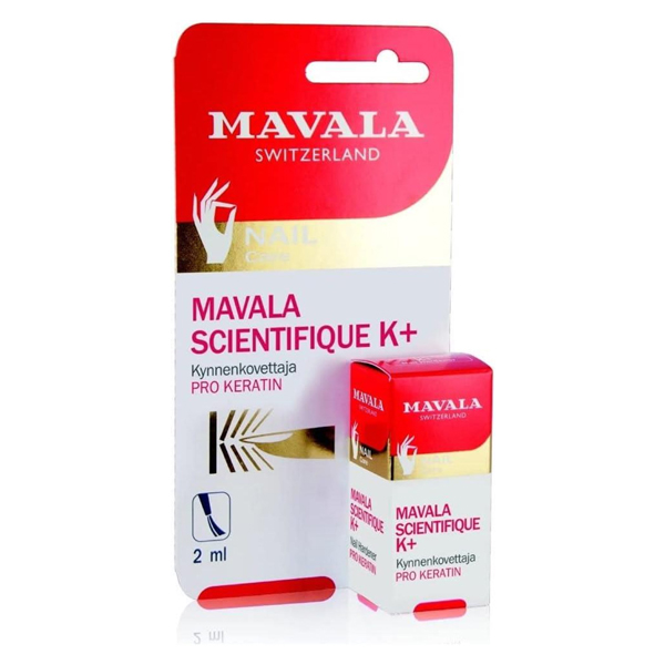 Mavala Scientifique K+ Nail Hardener – 2ml