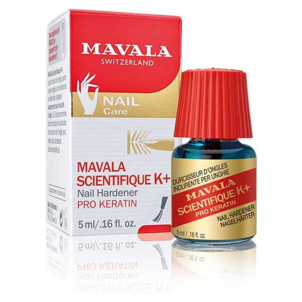 Mavala Scientifique K+ Nail Hardener – 5ml