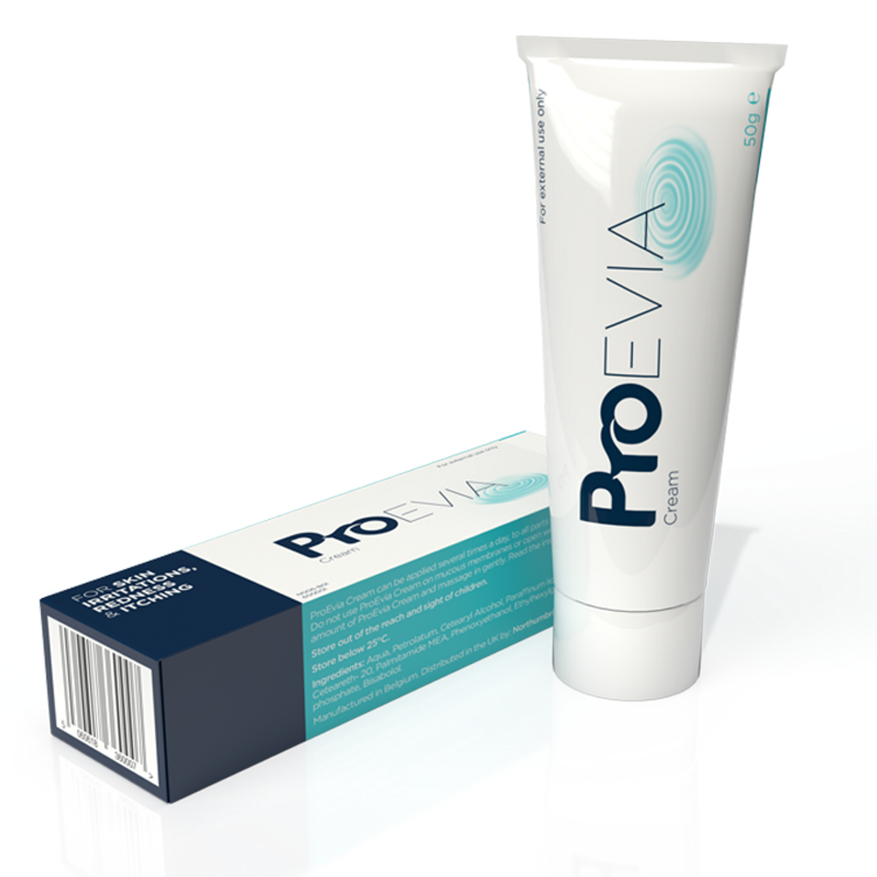 ProEvia Cream – 50g