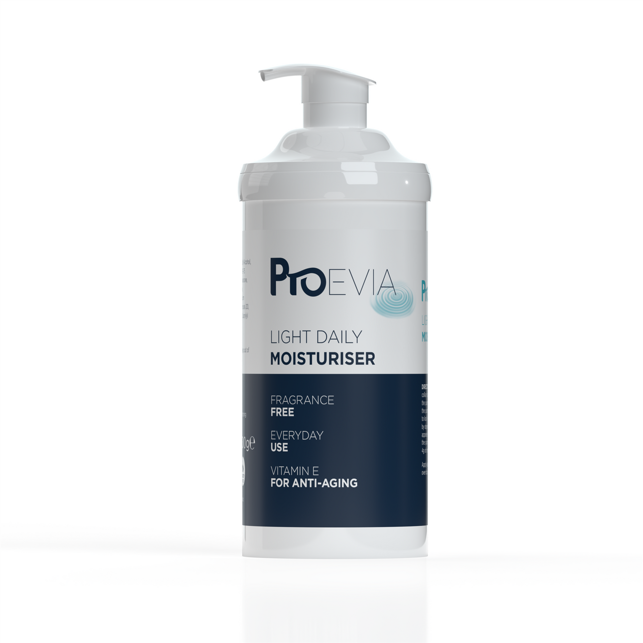 ProEvia Daily Moisturiser – 500g