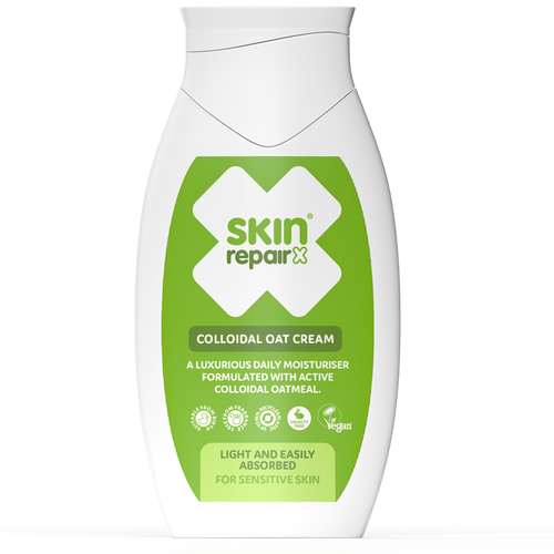 SkinRepairX SRX Colloidal Oat – 500ml