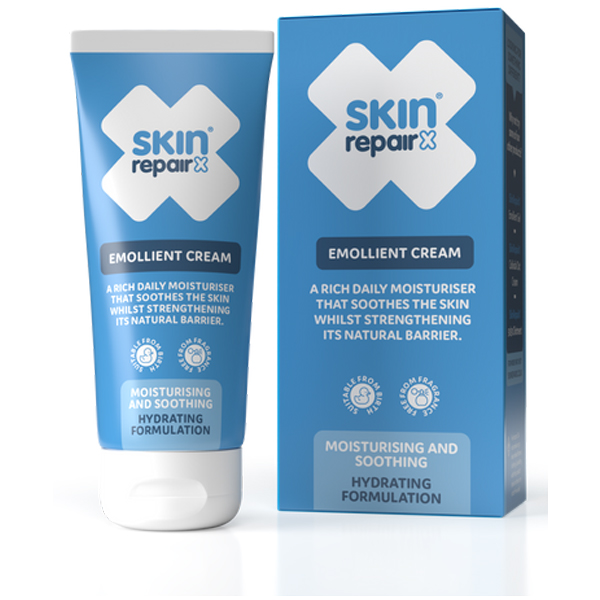 SkinRepairX SRX Emollient – 100ml