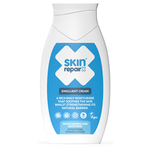 SkinRepairX SRX Emollient – 500ml