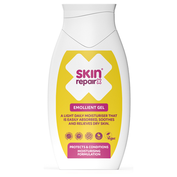SkinRepairX SRX Gel – 500ml