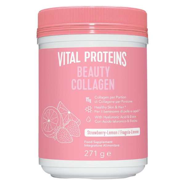 The VITAL One Category Image