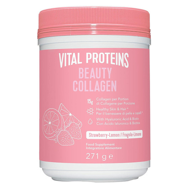 Vital Proteins Beauty Collagen Peptides Powder – 271g