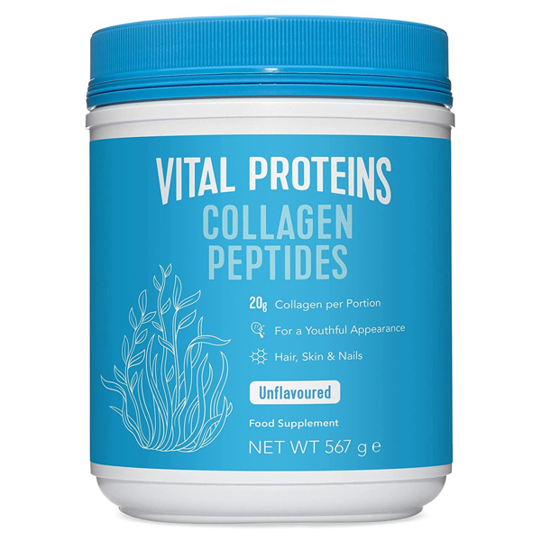 Vital Proteins Collagen Peptides – 567g